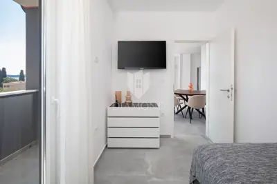 Luksuzan penthouse 200m od mora, Fažana! - 9