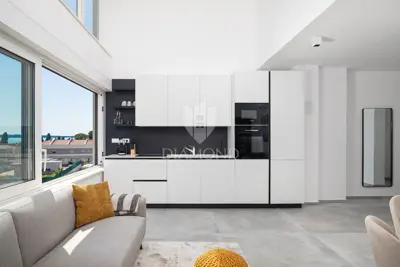 Luksuzan penthouse 200m od mora, Fažana! - 3