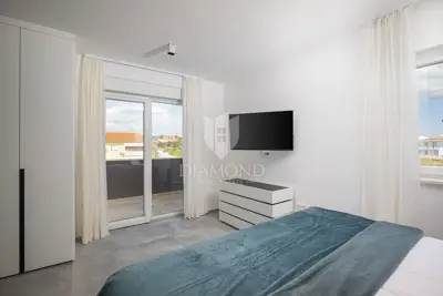 Luksuzan penthouse 200m od mora, Fažana! - 12