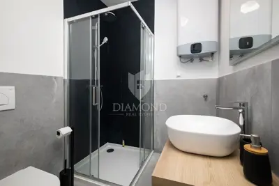 Luksuzan penthouse 200m od mora, Fažana! - 11