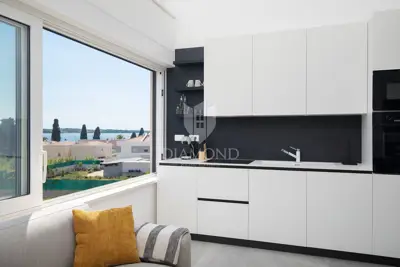 Luksuzan penthouse 200m od mora, Fažana! - 4