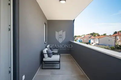 Luksuzan penthouse 200m od mora, Fažana! - 7