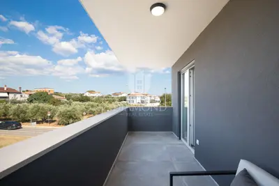 Luksuzan penthouse 200m od mora, Fažana! - 6