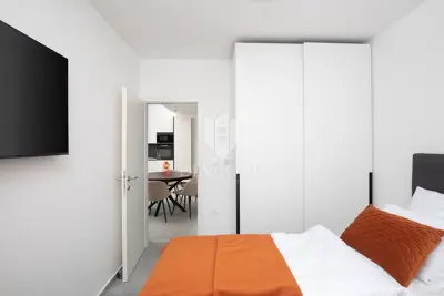 Luksuzan penthouse 200m od mora, Fažana! - 19