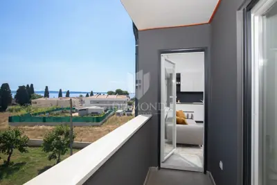 Luksuzan penthouse 200m od mora, Fažana! - 15