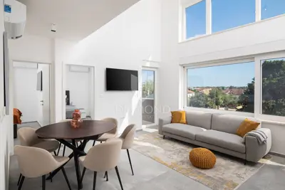 Luksuzan penthouse 200m od mora, Fažana! - 2