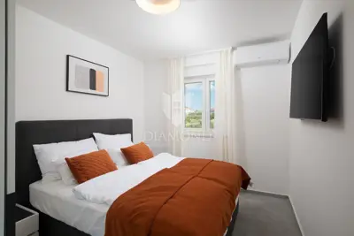 Luksuzan penthouse 200m od mora, Fažana! - 18