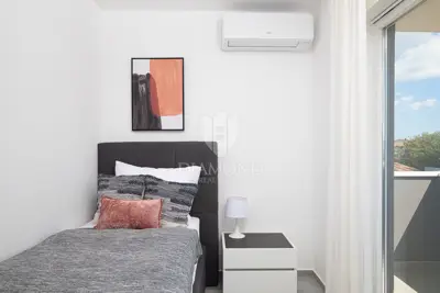 Luksuzan penthouse 200m od mora, Fažana! - 14