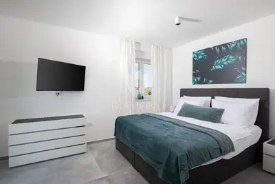 Luksuzan penthouse 200m od mora, Fažana! - 8