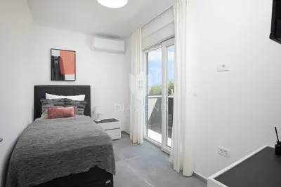 Luksuzan penthouse 200m od mora, Fažana! - 16