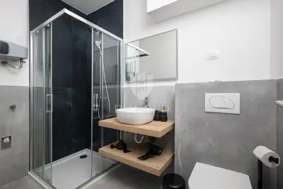 Luksuzan penthouse 200m od mora, Fažana! - 17