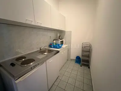 Apartment 35 m², Crikvenica center - balcony and elevator - 8
