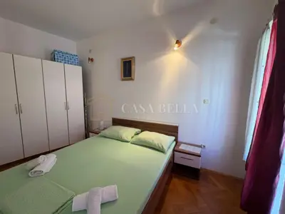 Apartment 35 m², Crikvenica center - balcony and elevator - 6