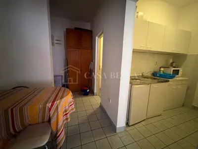 Apartment 35 m², Crikvenica center - balcony and elevator - 9