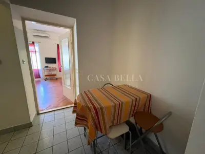 Apartment 35 m², Crikvenica center - balcony and elevator - 10