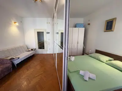Apartment 35 m², Crikvenica center - balcony and elevator - 7