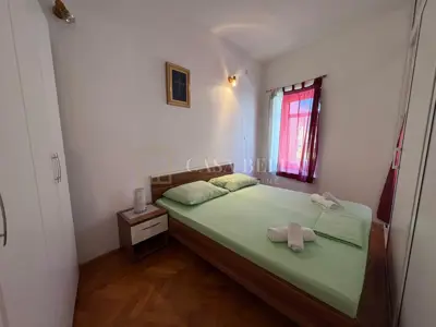 Apartment 35 m², Crikvenica center - balcony and elevator - 5