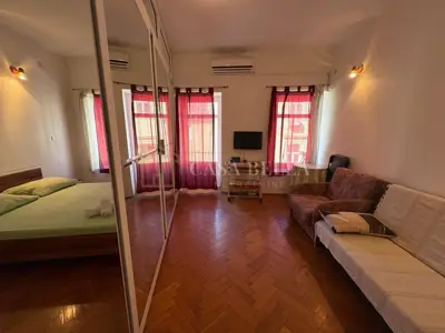 Stan 35 m², Crikvenica centar - balkon i lift