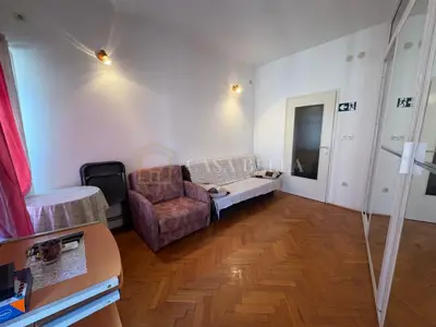 Apartment 35 m², Crikvenica center - balcony and elevator - 4