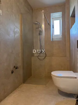 Stan 69,6 m², Zadar - Vruljica, pogled na park i kanal - 5