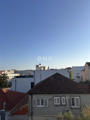Stan 69,6 m², Zadar - Vruljica, pogled na park i kanal - 11