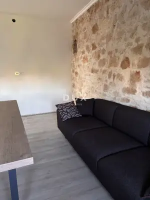 Stan 69,6 m², Zadar - Vruljica, pogled na park i kanal - 4