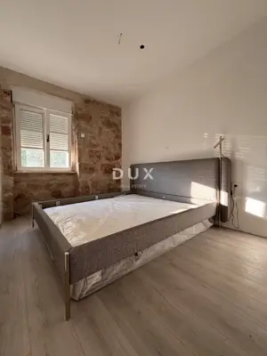 Stan 69,6 m², Zadar - Vruljica, pogled na park i kanal - 6