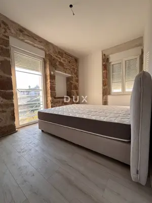 Stan 69,6 m², Zadar - Vruljica, pogled na park i kanal - 8