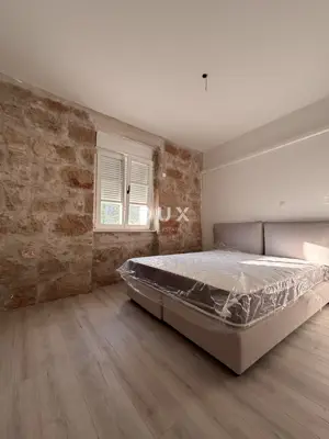 Stan 69,6 m², Zadar - Vruljica, pogled na park i kanal - 7