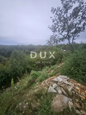 Building land, Rijeka Drenova - quiet location along an asphalt road - 11