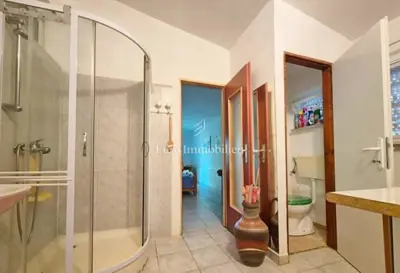 House with a spacious yard in a peaceful setting, Krk - 5