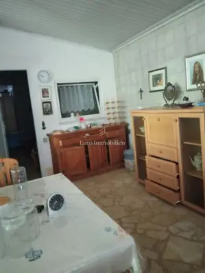 House with a spacious yard in a peaceful setting, Krk - 4
