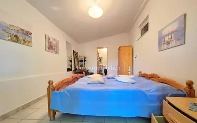House with a spacious yard in a peaceful setting, Krk - 3