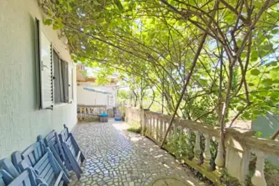 House with a spacious yard in a peaceful setting, Krk - 9