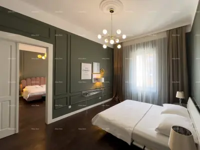 127 m² Wohnung, Pula Centar - renoviert 2024 - 20