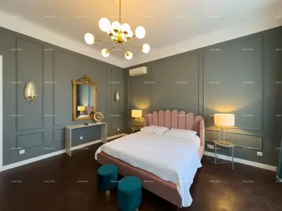 127 m² Wohnung, Pula Centar - renoviert 2024 - 15