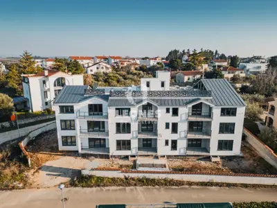 Apartment 62 m², Bašanija near Umag, 300 m from the sea - 7