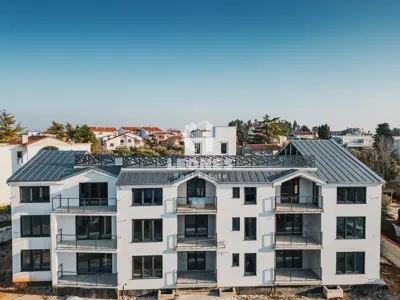 Apartment 62 m², Bašanija near Umag, 300 m from the sea - 4
