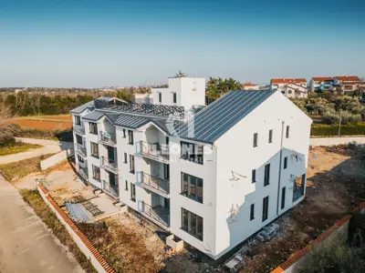 Apartment 62 m², Bašanija near Umag, 300 m from the sea - 8