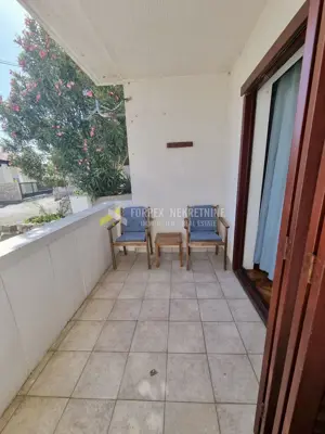 Stan u Novom Vinodolskom, 1 spavaća soba, balkon - 2