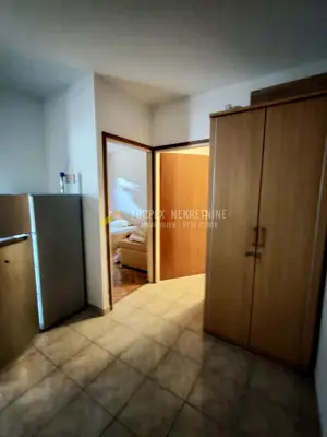 Stan u Novom Vinodolskom, 1 spavaća soba, balkon - 6