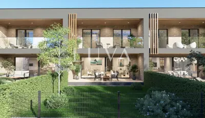 House 168 m², Kerestinec - quiet location between two forests