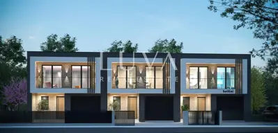 House 168 m², Kerestinec - quiet location between two forests - 3
