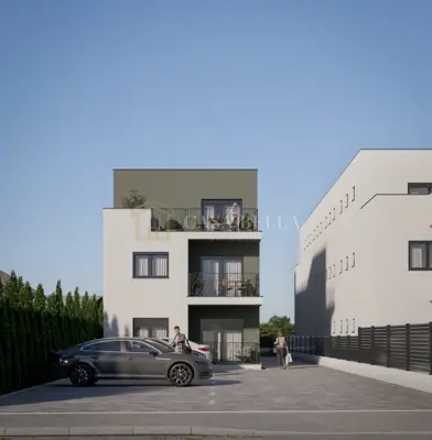 Stan 67,92 m², Sveta Klara - novogradnja i 2 spavaće sobe - 4