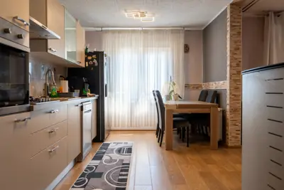 Apartment for sale in Zamet, 103 m² - 5