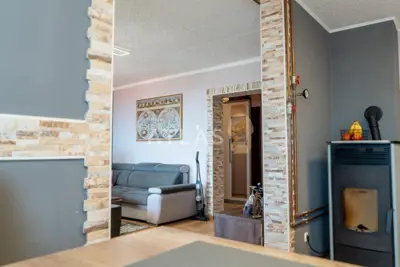 Apartment for sale in Zamet, 103 m² - 3
