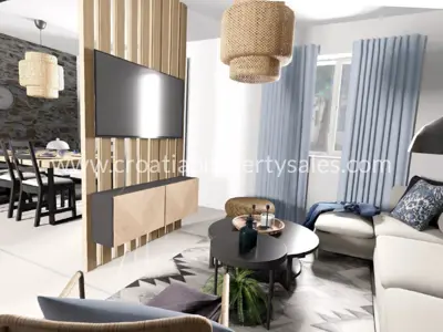 Kuća, Brač, 215 m², 600 000 € - 4