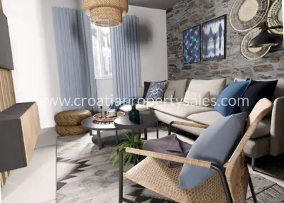 Kuća, Brač, 215 m², 600 000 € - 3