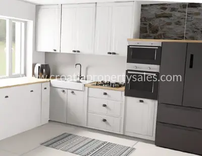 Kuća, Brač, 215 m², 600 000 € - 5