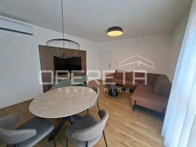 Stan 60 m², Podstrana-Strožanac, velika terasa - 2